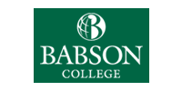 Babson College - Our Partners
